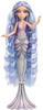 MGA 580843EUC - Mermaze Mermaidz Collector Edition ORRA Meerjungfrau-Puppe zum Stylen