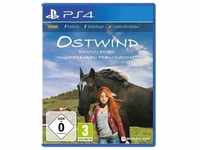 Ostwind: Beginn einer wunderbaren Freundschaft (PlayStation PS4)