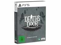 Death's Door: Ultimate Edition 1 PS5-Blu-Ray Disc