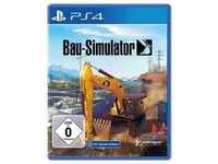 Bau-Simulator 1 PS4-Blu-ray Disc