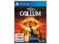 Der Herr der Ringe: Gollum (PlayStation 4)