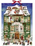 Sound-Adventskalender - Es klingt & singt im Weihnachtshaus / Coppenrath /...