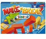 Make 'N' Break Junior von Andrew und Jack Lawson/ Jack Lawson/ Andrew Lawson /