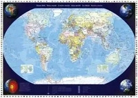 Schmidt Spiele - Unsere Welt 2000 Teile