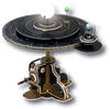 Das Kopernikus-Planetarium