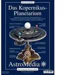 Das Kopernikus-Planetarium von Klaus H&uuml;nig / AstroMedia GmbH / Bei Hugendubel