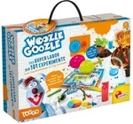 WOOZLE GOOZLE Das Super Labor der 101 Experimente / LiscianiGiochi / Spiel