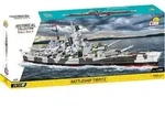 COBI Historical Collection 4839 - Battleship Tirpitz Schlachtschiff WWII / Cobi /