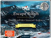 Escape Room. Das Hotel der tausend Augen: Buch von Eva Eich