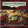 Fantasy Flight Games - Arkham Horror Das Kartenspiel - Die scharlachroten Schlüssel