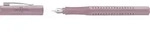 Faber-Castell F&uuml;ller Grip 2010 M rose shadows / Faber-Castell / Bei Hugendubel