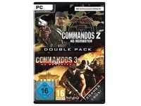 Commandos 2 & 3 - HD Remaster Double Pack (PC). Für Windows 10/11 (64-Bit)