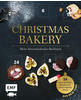 Mein Adventskalender-Backbuch: Christmas Bakery: Buch von Tanja Dusy/ Sara...