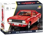 COBI 24345 - Opel Record C Coupe / Cobi / Spiel
