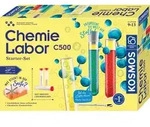 Chemielabor C500 / Franckh-Kosmos / Spiel