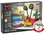 fischertechnik - ROBOTICS - Early Coding / fischertechnik / Spiel