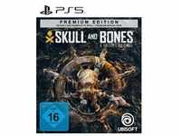 Skull and Bones 1 PS5-Blu-Ray Disc (Premium Edition)