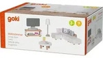 Puppenm&ouml;bel Style Wohnzimmer / Gollnest & Kiesel GmbH & / Bei Hugendubel