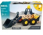 BRIO - Builder Volvo Frontlader / Ravensburger / Spiel