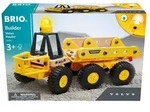 BRIO - Builder Volvo Muldenkipper / Ravensburger / Spiel