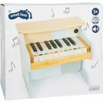 small foot - Groovy Beats - Klavier von small foot / small foot / Spiel