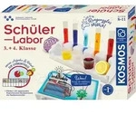 Sch&uuml;lerlabor 3. + 4. Klasse / Franckh-Kosmos / Spiel