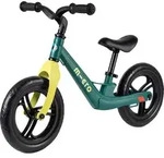 Micro Mobility - micro balance bike lite peacock green / Micro Mobility Systems D