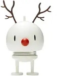 Hoptimist Reindeer Bumble M White / F&H Group / Bei Hugendubel