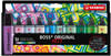 STABILO Marker BOSS ORIGINAL kalte Farben ARTY 10er Set