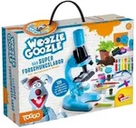 WOOZLE GOOZLE Das Super Forschungslabor (Experimentierkasten) / LiscianiGiochi /