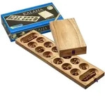 Klapp-Kalaha / Philos-Spiele / Spiel