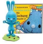 Tonie - Kikaninchen: Die Mischung macht's! / tonies GmbH / Spiel