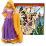 Tonie - Disney: Rapunzel - Neu verf&ouml;hnt von Gabriele Bingenheimer / tonies GmbH /