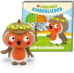 Tonie - Lieblings-Kinderlieder: Jahreszeitenlieder / tonies GmbH / Spiel