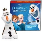 Tonie - Die Eisk&ouml;nigin: Olaf taut auf / TONIES GMBH / Spiel