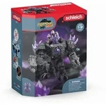 Schleich - Eldrador Creatures - Schatten Master Roboter / Schleich / Spiel