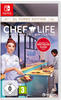Chef Life: A Restaurant Simulator - Al Forno Edition (Nintendo Switch)
