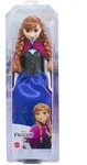 Mattel - Disney Die Eisk&ouml;nigin Core Anna / Mattel / Spiel