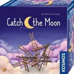 KOSMOS - Catch the Moon von Fabien Riffaud/ Juan Rodriguez / KOSMOS / Spiel