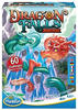 ThinkFun 76496 Dragon Falls - 3D Logikspiel für Kinder und Erwachsene Brettspiel ab