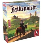 Von Falkenstein / Pegasus Spiele GmbH / Spiel