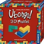 KOSMOS - Ubongo 3-D Master von Grzegorz Rejchtman / KOSMOS / Spiel