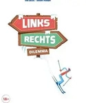 Links-Rechts-Dilemma von Jeremy Posner/ Ken Gruhl / Asmodee gmbH / Spiel