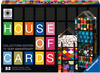 EAMES House of Cards® Medium 18444