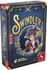 Swindler (Edition Spielwiese) (English Edition)