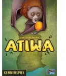 Lookout Spiele - Atiwa von Uwe Rosenberg / Lookout Spiele / Spiel