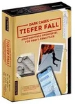 Dark Cases - Tiefer Fall von Tobias K&uuml;hnlein/ Mona Dengler / Gmeiner Verlag /...