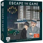 Escape the Game: Babylon Berlin - Das offizielle Spiel zur Serie! Ermittelt im Moka