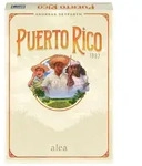 Puerto Rico 1897 von Andreas Seyfarth / Ravensburger Spieleverlag / Spiel