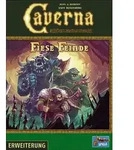 Caverna - Fiese Feinde von Uwe Rosenberg/ Karl-Heinz Kettl / Asmodee gmbH / Spiel